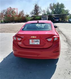 شيفروليه كروز